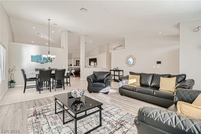 3921 Argent Star Court, Las Vegas, NV 89147