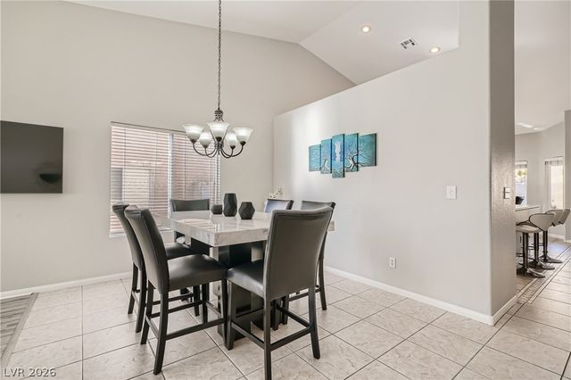 3921 Argent Star Court, Las Vegas, NV 89147