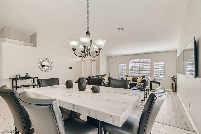 3921 Argent Star Court, Las Vegas, NV 89147