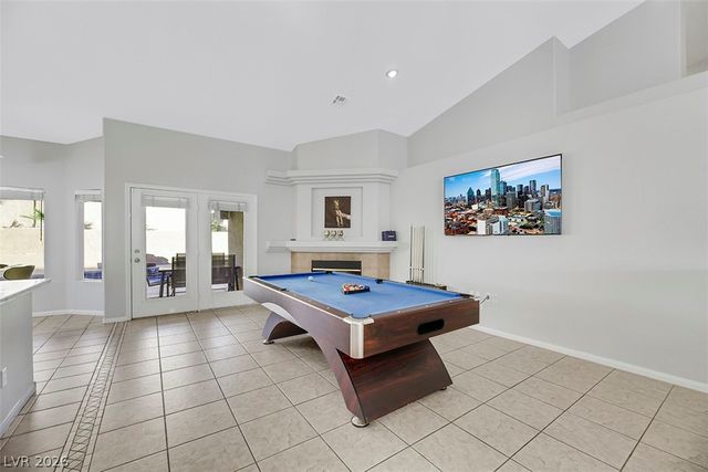 3921 Argent Star Court, Las Vegas, NV 89147