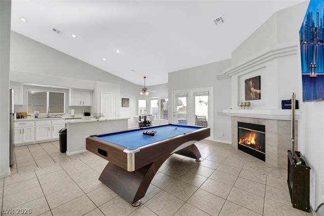 3921 Argent Star Court, Las Vegas, NV 89147