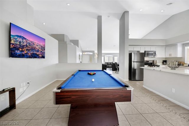 3921 Argent Star Court, Las Vegas, NV 89147