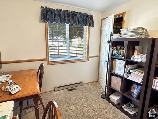 415 N CEDAR VIEW, Orangeville, UT 84537