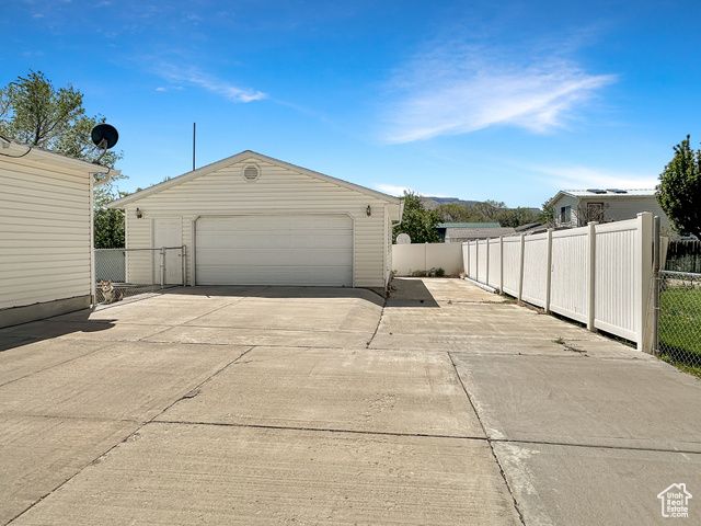 415 N CEDAR VIEW, Orangeville, UT 84537