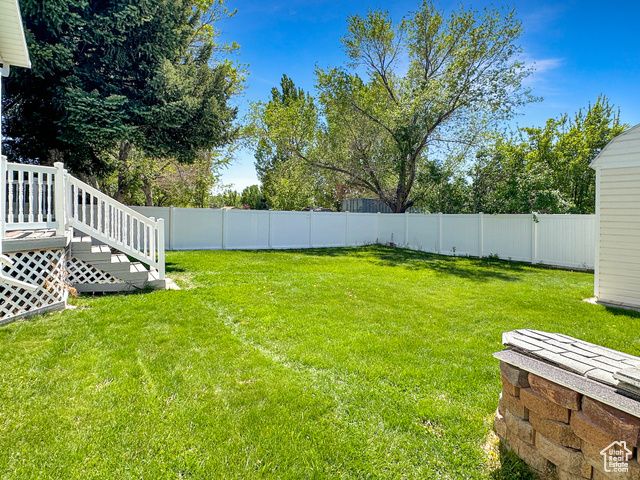 415 N CEDAR VIEW, Orangeville, UT 84537