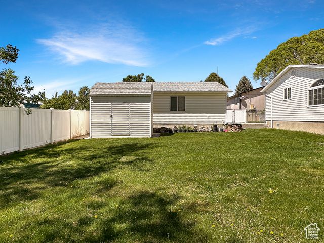 415 N CEDAR VIEW, Orangeville, UT 84537