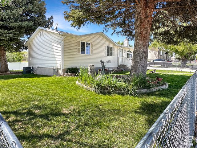 415 N CEDAR VIEW, Orangeville, UT 84537