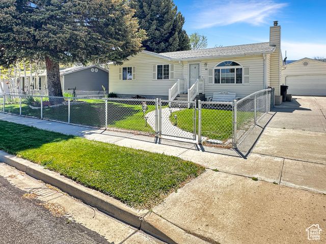 415 N CEDAR VIEW, Orangeville, UT 84537