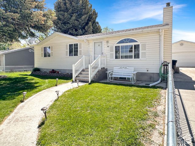 415 N CEDAR VIEW, Orangeville, UT 84537