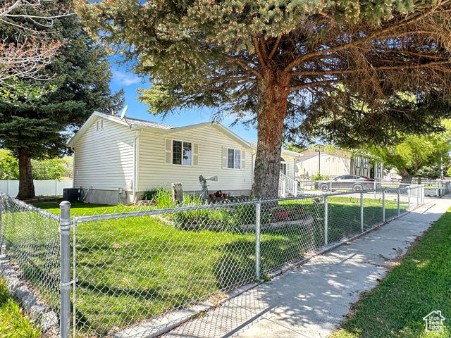 415 N CEDAR VIEW, Orangeville, UT 84537