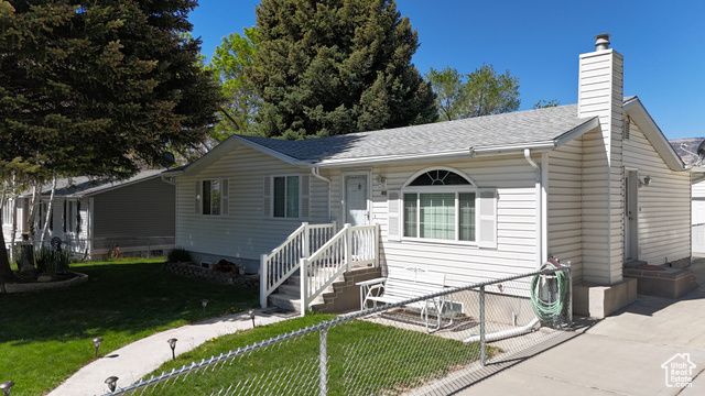 415 N CEDAR VIEW, Orangeville, UT 84537