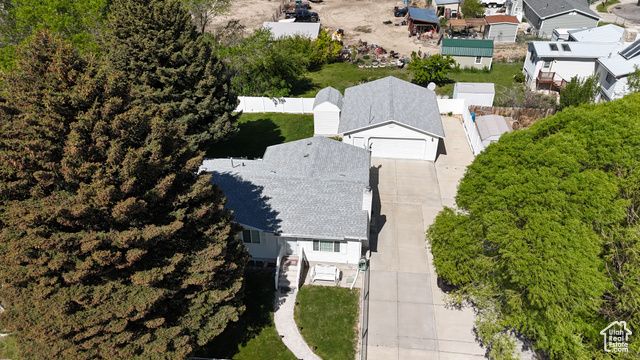 415 N CEDAR VIEW, Orangeville, UT 84537
