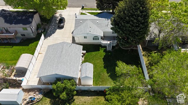 415 N CEDAR VIEW, Orangeville, UT 84537