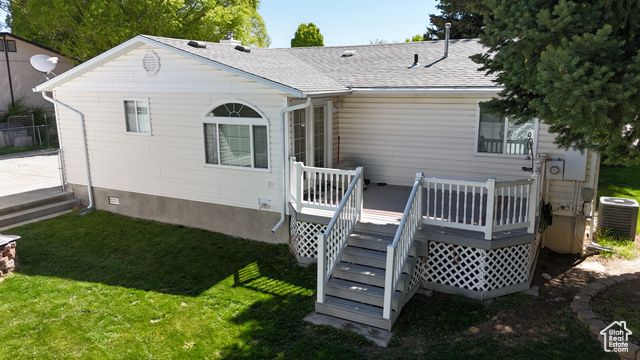 415 N CEDAR VIEW, Orangeville, UT 84537