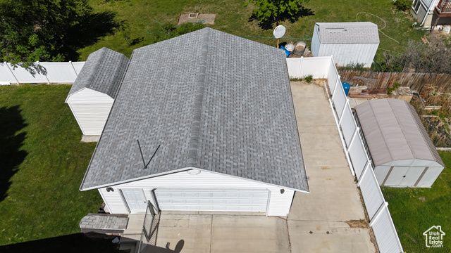 415 N CEDAR VIEW, Orangeville, UT 84537