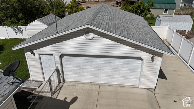 415 N CEDAR VIEW, Orangeville, UT 84537