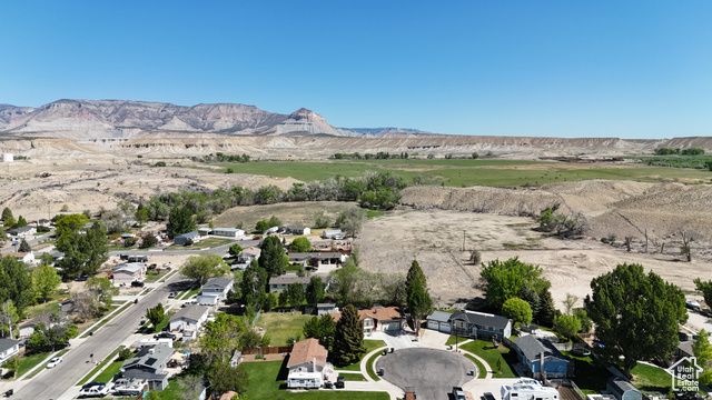 415 N CEDAR VIEW, Orangeville, UT 84537