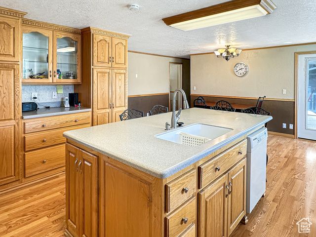 415 N CEDAR VIEW, Orangeville, UT 84537