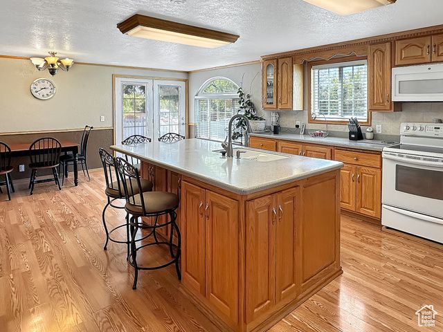 415 N CEDAR VIEW, Orangeville, UT 84537