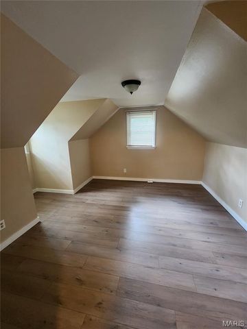 1201 Walker Avenue, Spanish Lake, MO 63138