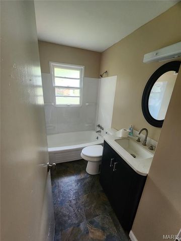 1201 Walker Avenue, Spanish Lake, MO 63138