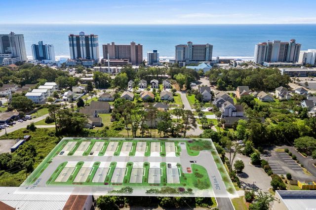 2313 Seaseeker Ln., Myrtle Beach, SC 29577