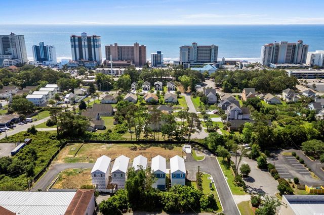 2313 Seaseeker Ln., Myrtle Beach, SC 29577