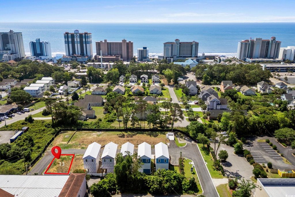 2313 Seaseeker Ln., Myrtle Beach, SC 29577