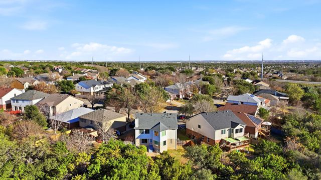 3744 Top Rock LN, Round Rock, TX 78681