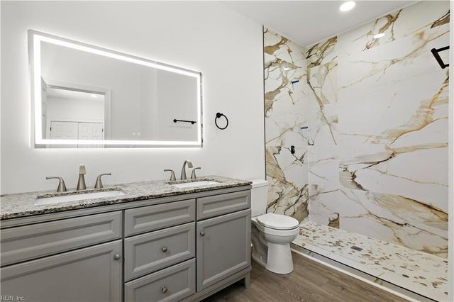 161 Lasalle AVE, Hampton, VA 23661