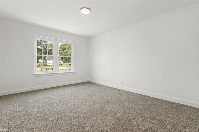 161 Lasalle AVE, Hampton, VA 23661
