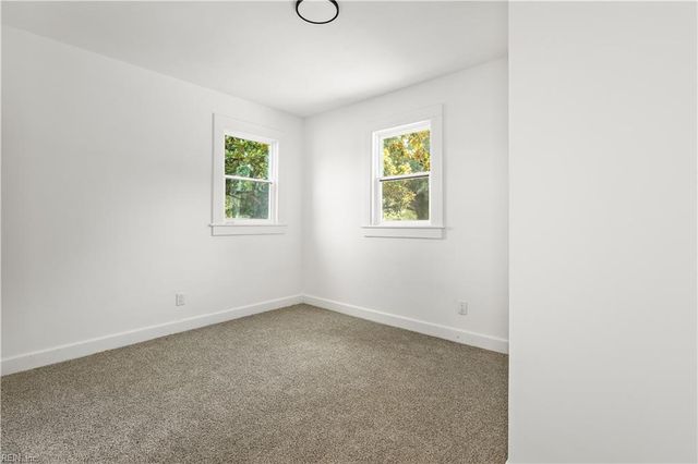 161 Lasalle AVE, Hampton, VA 23661