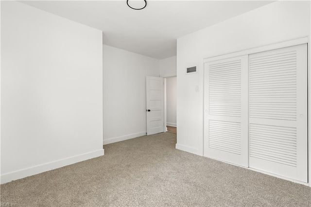 161 Lasalle AVE, Hampton, VA 23661