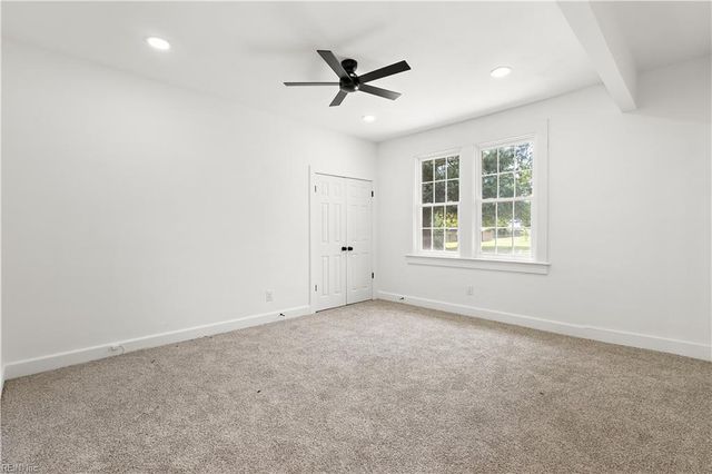 161 Lasalle AVE, Hampton, VA 23661