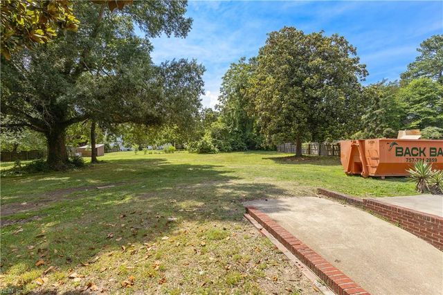 161 Lasalle AVE, Hampton, VA 23661