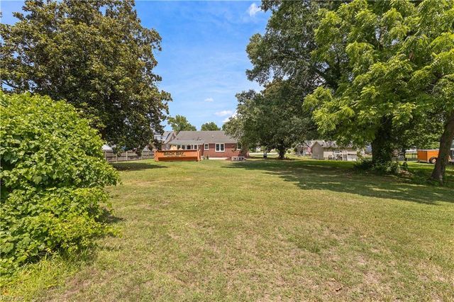161 Lasalle AVE, Hampton, VA 23661