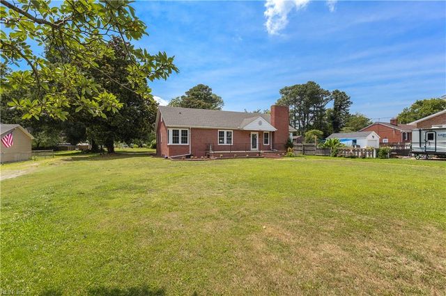 161 Lasalle AVE, Hampton, VA 23661