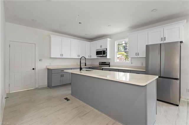 161 Lasalle AVE, Hampton, VA 23661