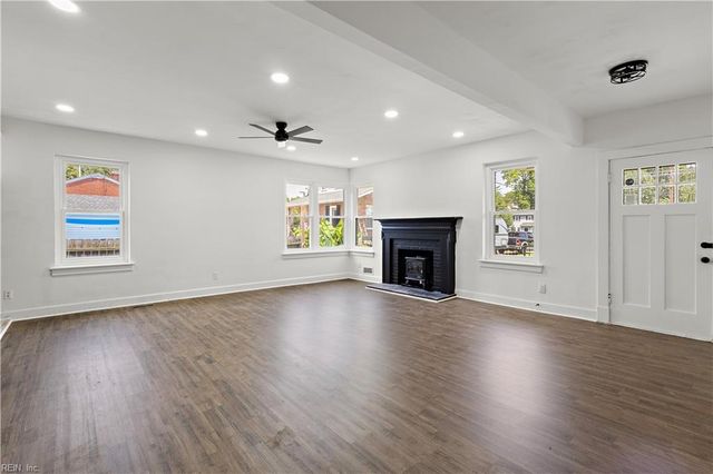 161 Lasalle AVE, Hampton, VA 23661