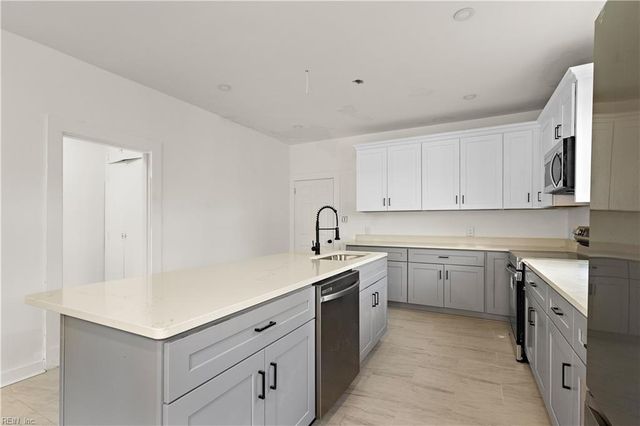 161 Lasalle AVE, Hampton, VA 23661