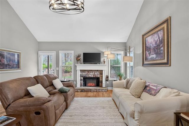 121 Deer Park Drive, Carrollton, GA 30116