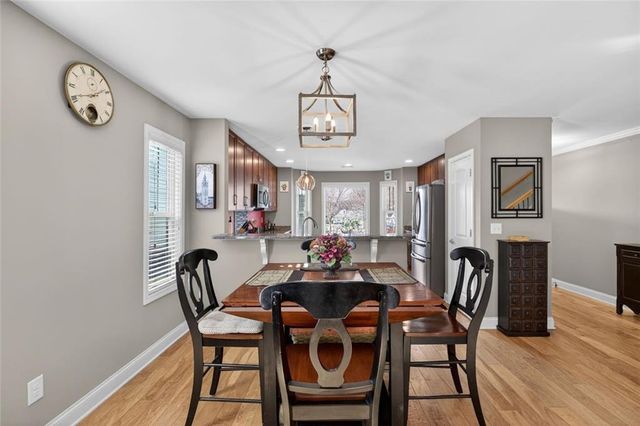 121 Deer Park Drive, Carrollton, GA 30116