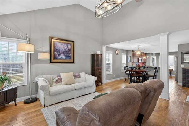 121 Deer Park Drive, Carrollton, GA 30116