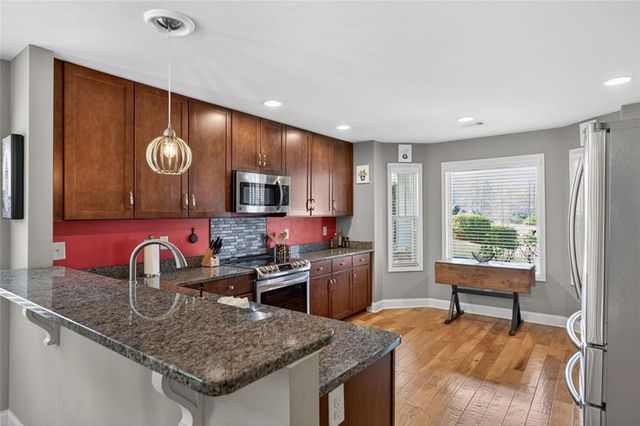 121 Deer Park Drive, Carrollton, GA 30116