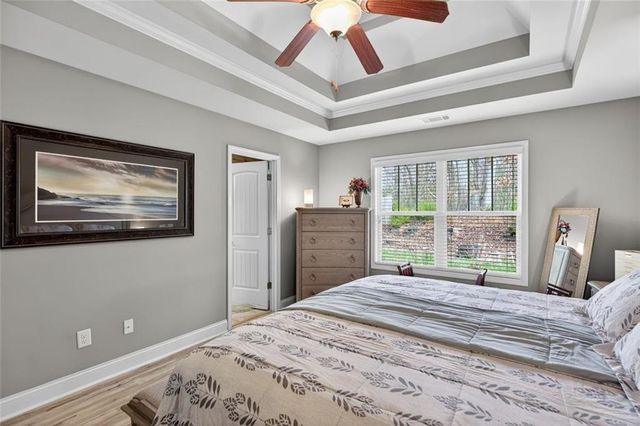 121 Deer Park Drive, Carrollton, GA 30116