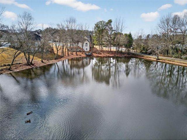 121 Deer Park Drive, Carrollton, GA 30116