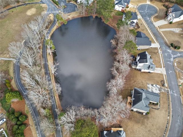 121 Deer Park Drive, Carrollton, GA 30116