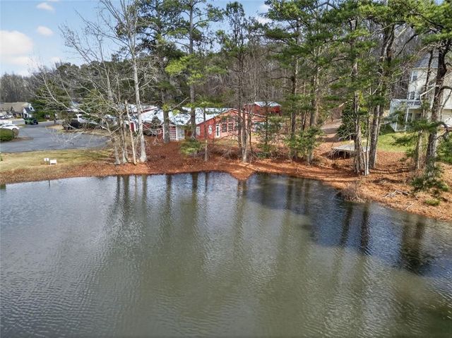 121 Deer Park Drive, Carrollton, GA 30116