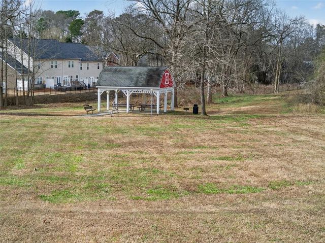 121 Deer Park Drive, Carrollton, GA 30116