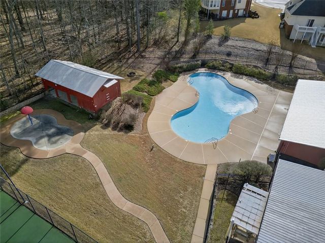 121 Deer Park Drive, Carrollton, GA 30116